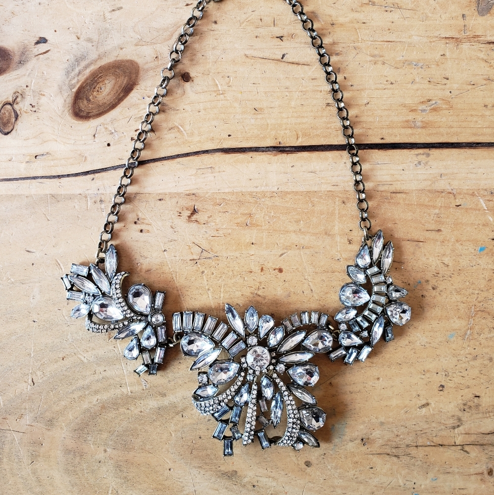 Jcrew necklace